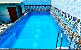 Rich Grand Hotel Near To Tajmahal